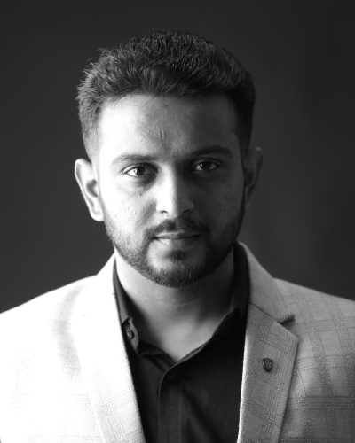 DENISH PATEL